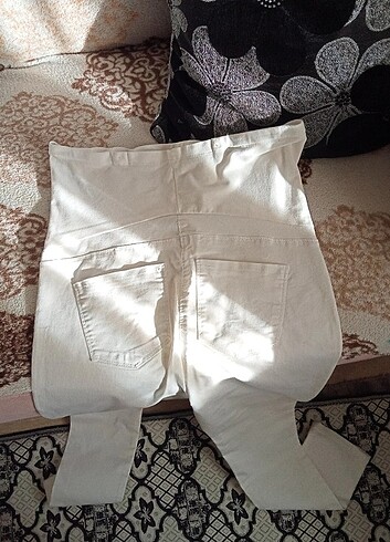 Hamile pantolonu - Görsel 8