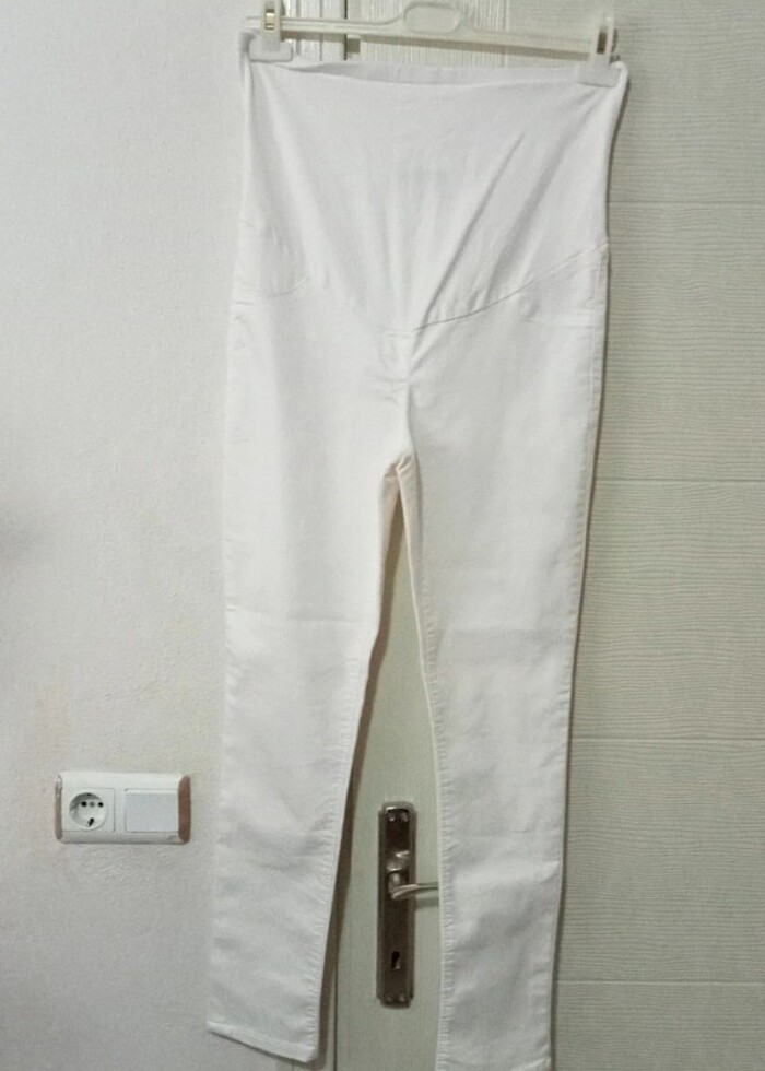 Hamile pantolonu  - Görsel 2