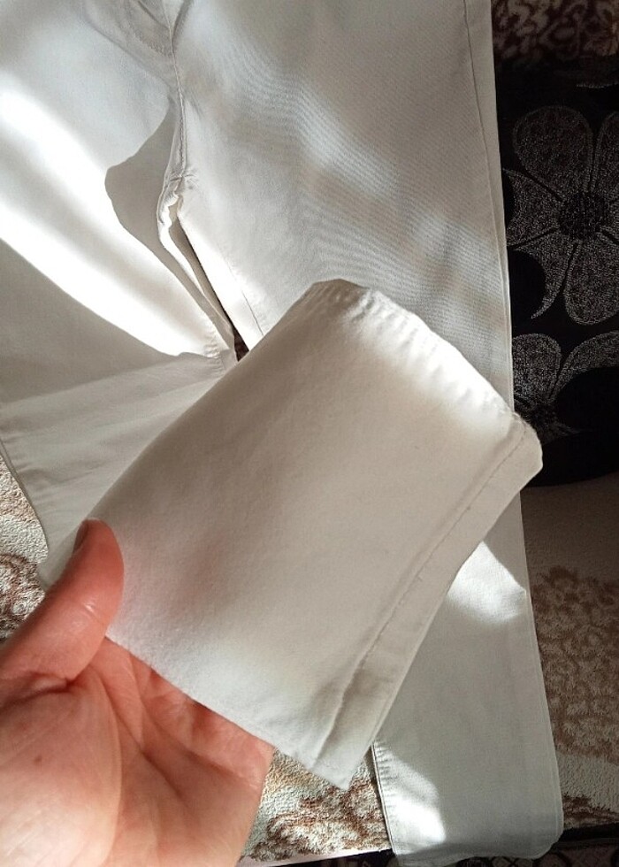 Hamile pantolonu  - Görsel 5