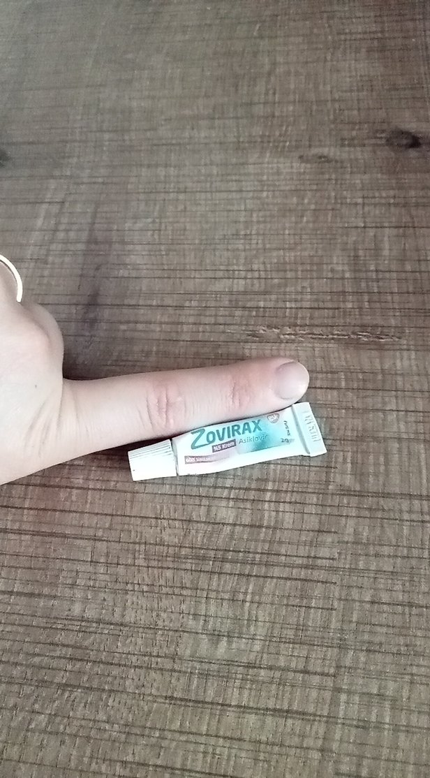 uçuk kremi - Görsel 2