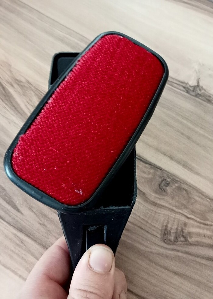 Tüy toplayıcı  - Görsel 3