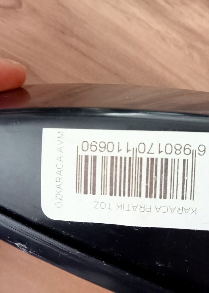 Tüy toplayıcı  - Görsel 4