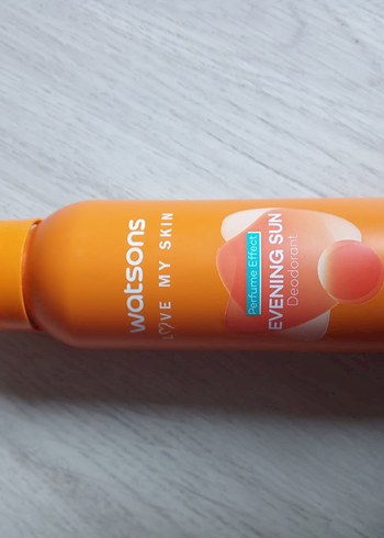 Deodorant - Görsel 2