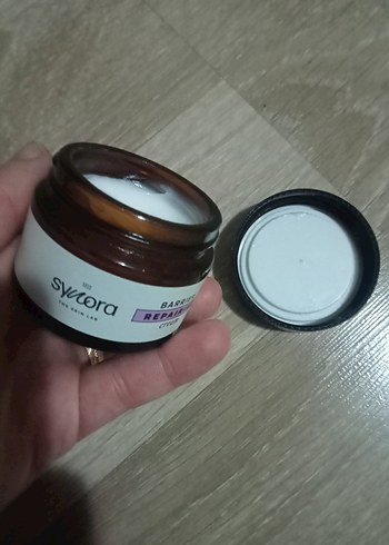 Bariyer onarıcı krem - Görsel 5