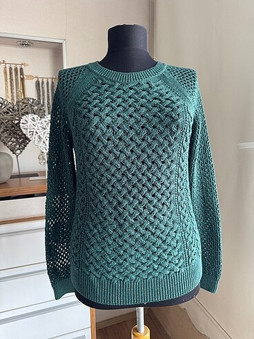 Massimo Dutti merserize