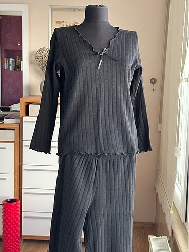 Pijama takımı