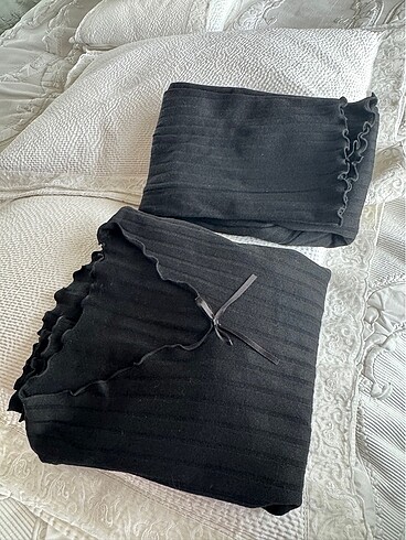Diğer Pijama takımı