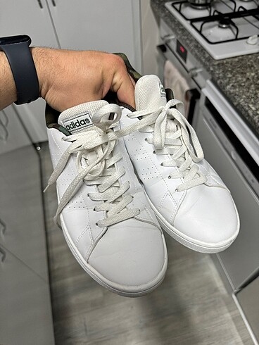 Adidas Adidas erkek ayakkabı
