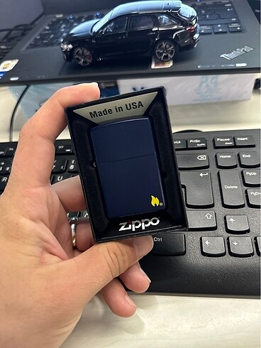Zippo