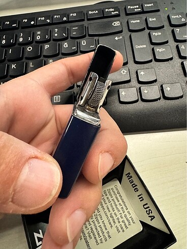  Beden Renk Zippo