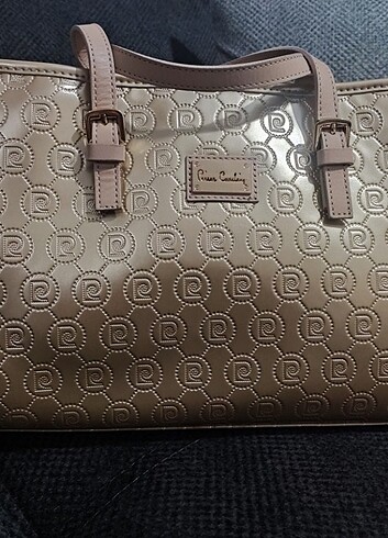 Pierre Cardin Çanta 