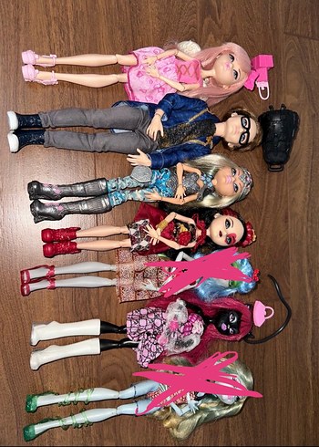 Ever After High Monster High - Ever After High