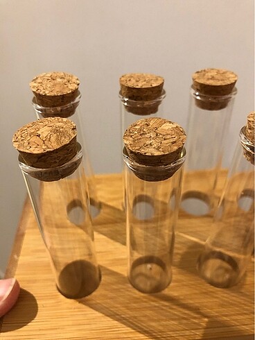 Bambum 8 li baharatlık - Görsel 2