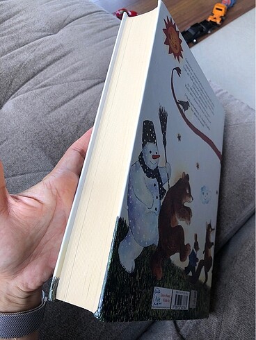 Her güne bir masal kitap - Görsel 3