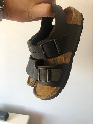 Birkenstock Orjinal birkenstock sandalet