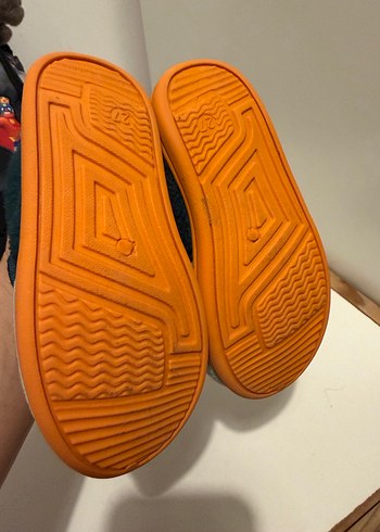 Çocuk Ev okul patiği - Görsel 2