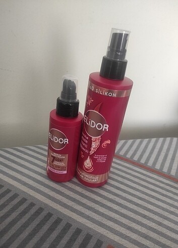 Elidor keratin