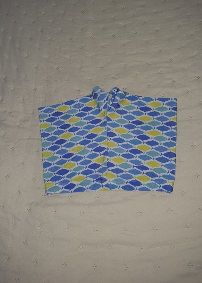 Erkek Çocuk Mayo - Görsel 2