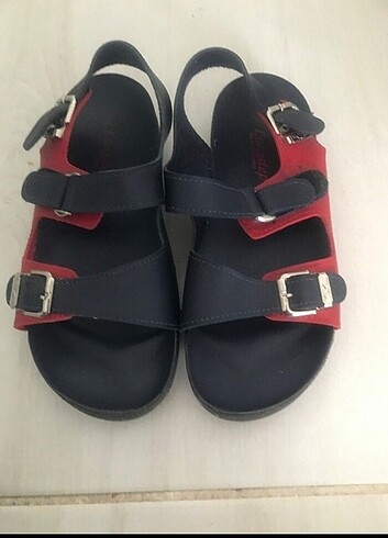 LC Waikiki Kız/Erkek Çocuk Sandalet