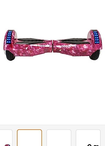 Hoverboard 