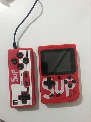 Sup atari pazarlık payı vardır