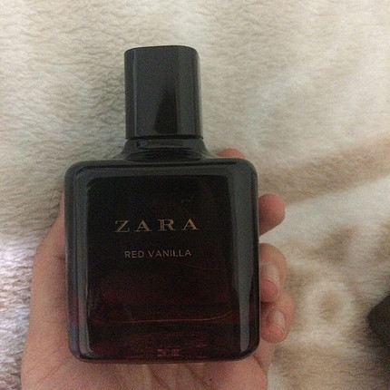 Zara parfüm
