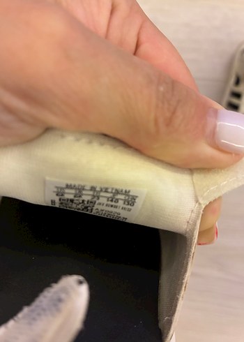 Adidas Adidas marka orijinal renkli Baskılı Erkek Çocuk Terliği Velcro
