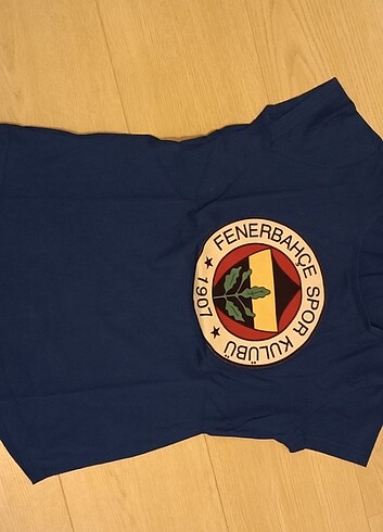 Fenerbahçe orjinal t-shirt feneri um marka 