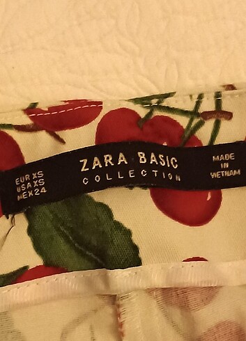 Zara ZARA markası 