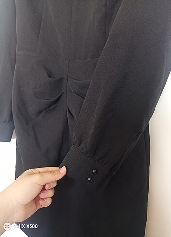 36 Beden Elbise