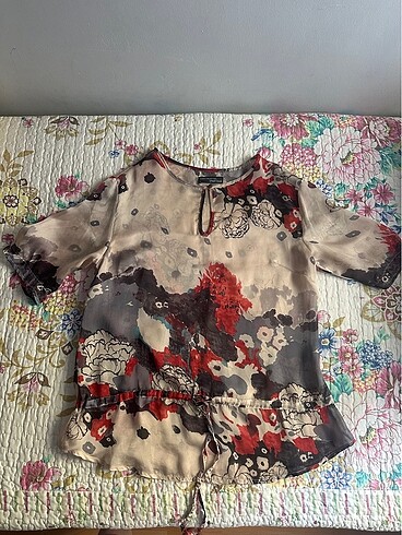 Mudo collection bluz
