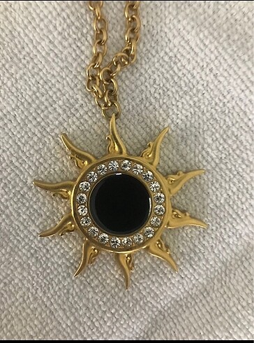Diğer Zara Kolye
