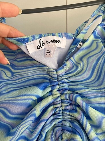 s Beden çeşitli Renk crop top
