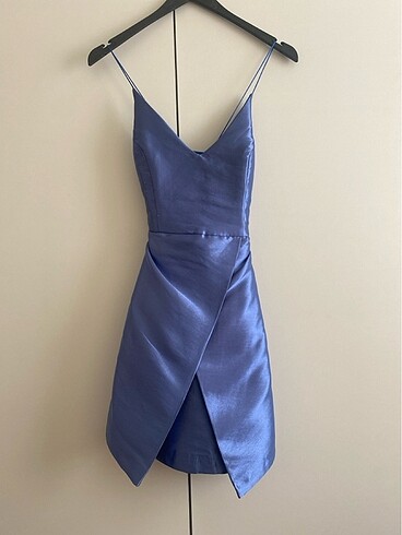 renkli elbise - Görsel 3