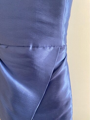 renkli elbise - Görsel 4