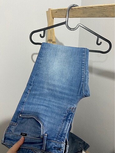 kot pantolon