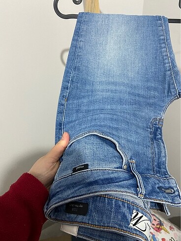 Mavi Jeans kot pantolon