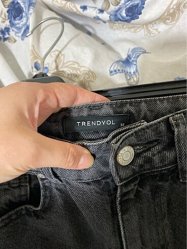 32 Beden kot pantolon