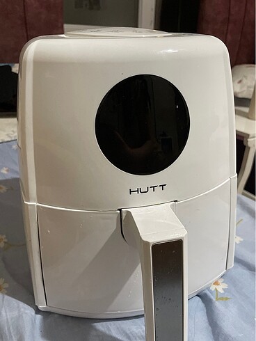 Hutt airfry
