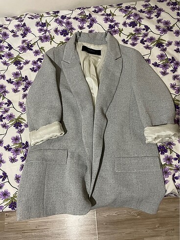Zara Zara kadın blazer ceket