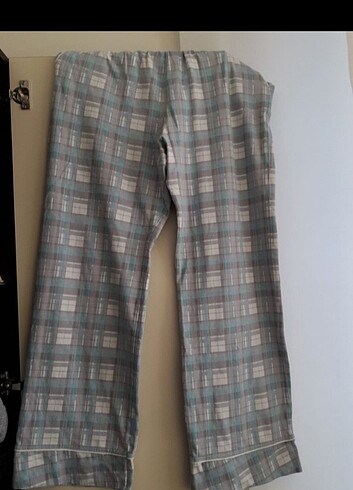 l Beden Pijama takımı