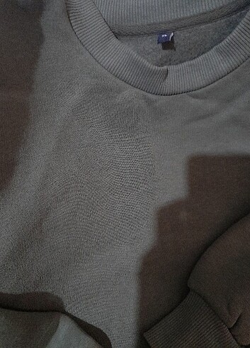 xl Beden sweatshirt