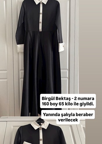 Diğer Birgül bektaş tesettür abiye