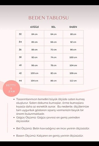 34 Beden Nikah Nişan Elbisesi