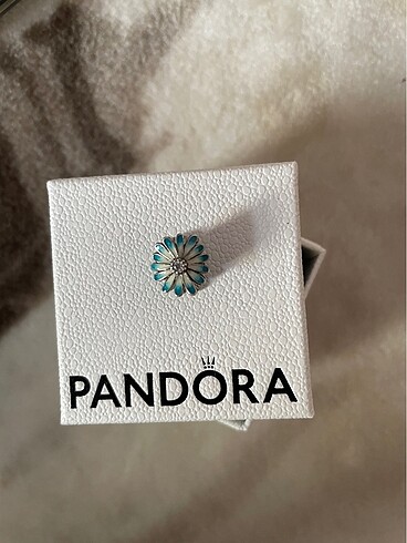 Pandora Pandora chram orijinal