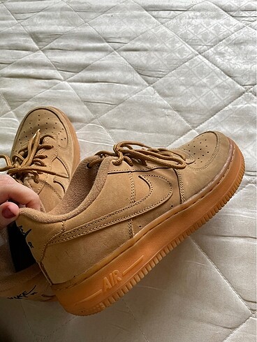 37,5 Beden Nike airforce