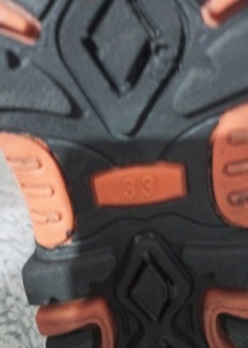 Kürklü Kahverengi Erkek Çocuk Botu - Görsel 6