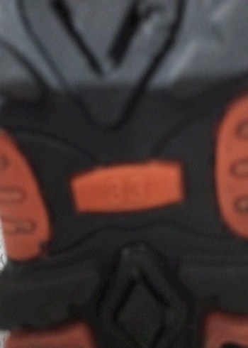 Kürklü Kahverengi Erkek Çocuk Botu - Görsel 7