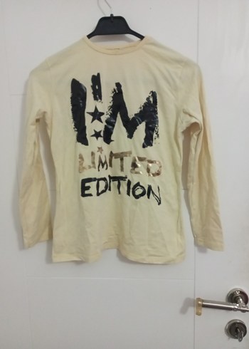 LC Waikiki 11-12 Yaş