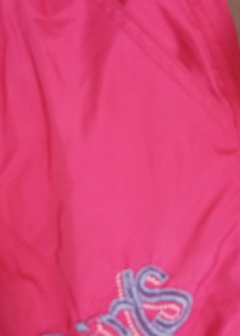 Kız Çocuk Renkli Fermuarlı Eşofman Altı 2 adet fiyatıdır - Görsel 5